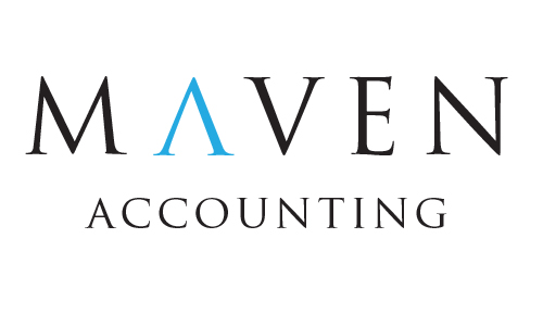 Maven Accounting & Bookkeeping Salisbury